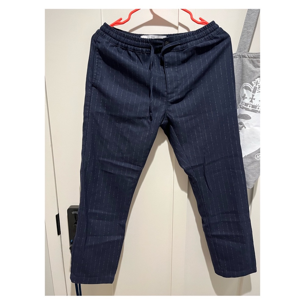 Topshop slim pants